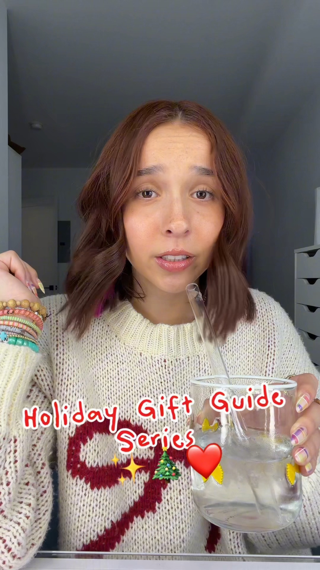 Gift Guide Series is backkkk!! 💫🎄❤️ 

#LTKHoliday #LTKSeasonal #LTKGiftGuide