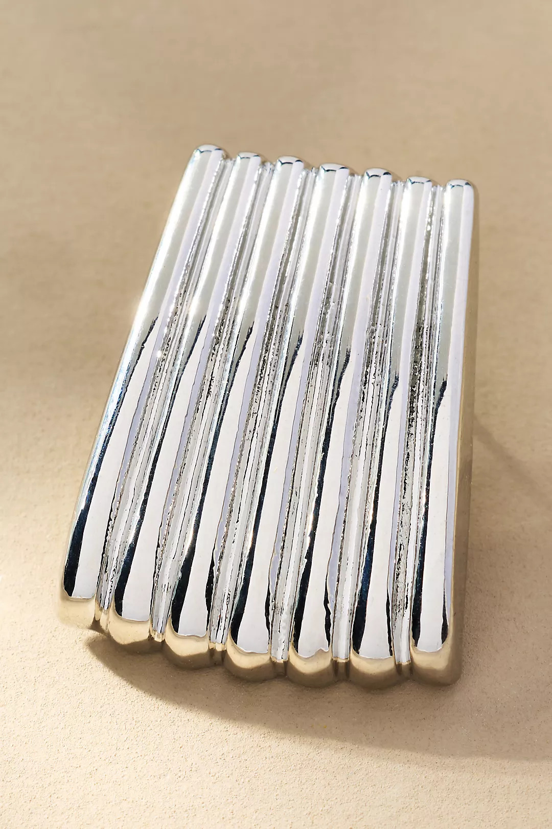 Linear Post Earrings | Anthropologie (US)