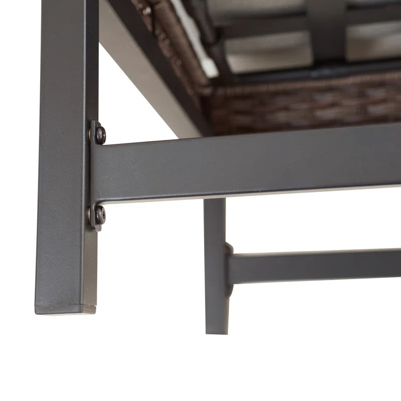 Hesse 8 - Person Seating Group with Cushions | Wayfair North America