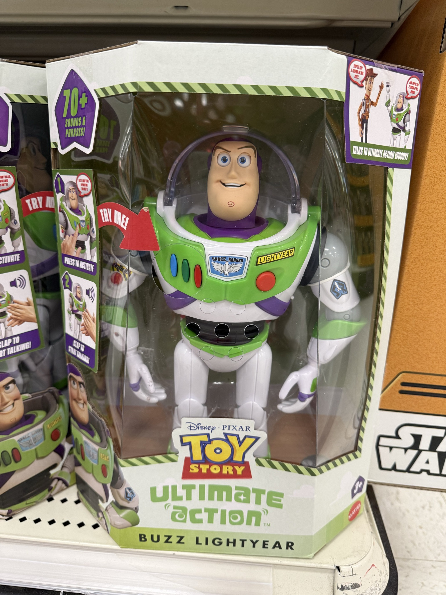 New buzz spotted at target 

Toy Story/: Toy Story 5// Disney outfit// Disney spring break outfit// Disneyland outfit idea// Disneyworld outfit idea// Disney cruise outfit idea// Disney trip// Disney family// Disney mom// Disney outfit idea// flower and garden outfit idea// Epcot outfit idea// magic kingdom outfit idea// princess bound outfit// Marie bound idea 

Disney outfit// Disney spring break outfit// Disneyland outfit idea// Disneyworld outfit idea// Disney cruise outfit idea// Disney trip// Disney family// Disney mom// Disney outfit idea// flower and garden outfit idea// Epcot outfit idea// magic kingdom outfit idea// princess bound outfit// Marie bound idea// rundisney outfit// rundisney expo look// Disney style// princess style// Disney bounding 

#LTKTravel #LTKstorytime #LTKKids