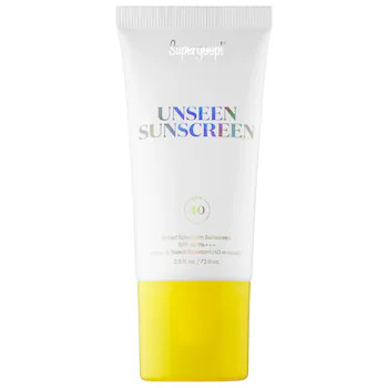 Unseen Sunscreen SPF 40 PA+++ | Sephora (US)