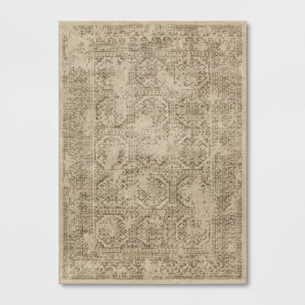 Overdyed Persian Area Rug - Threshold™ | Target