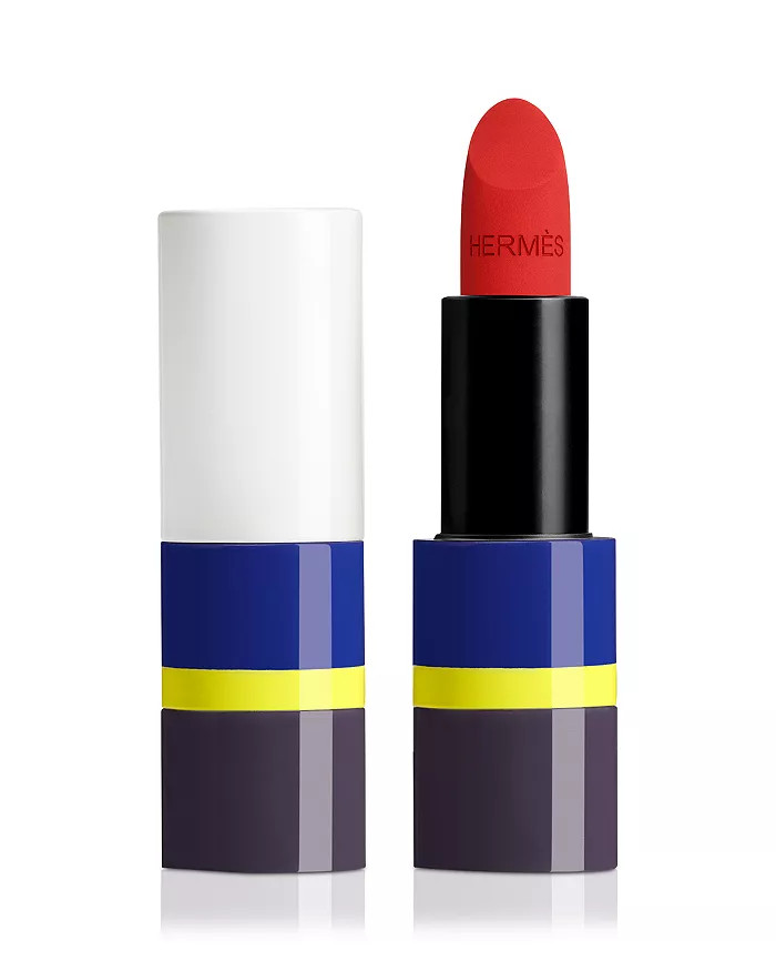 Rouge Hermès Matte Lipstick, Limited Edition | Bloomingdale's (US)