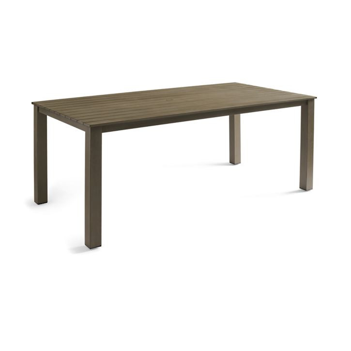 Portland Dining Table | Grandin Road | Grandin Road