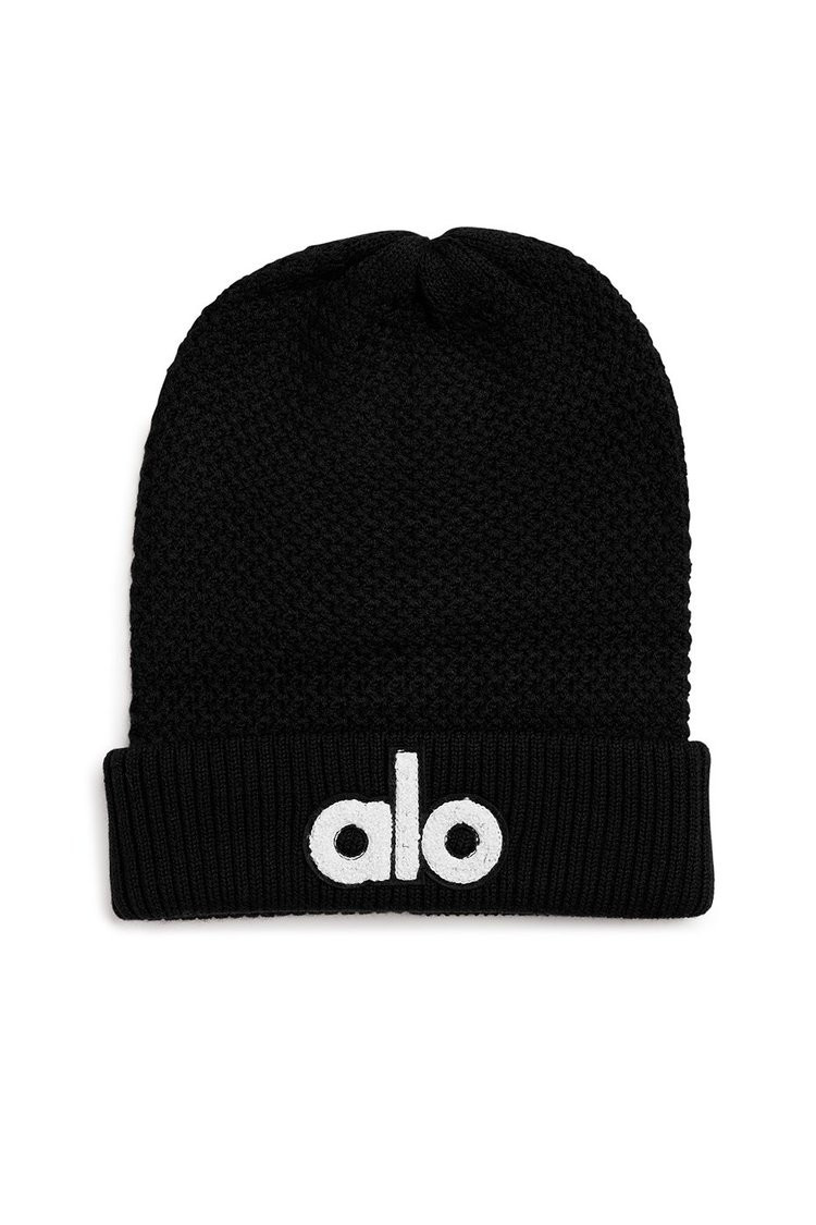 Cool Skies Beanie | Alo Yoga (US)