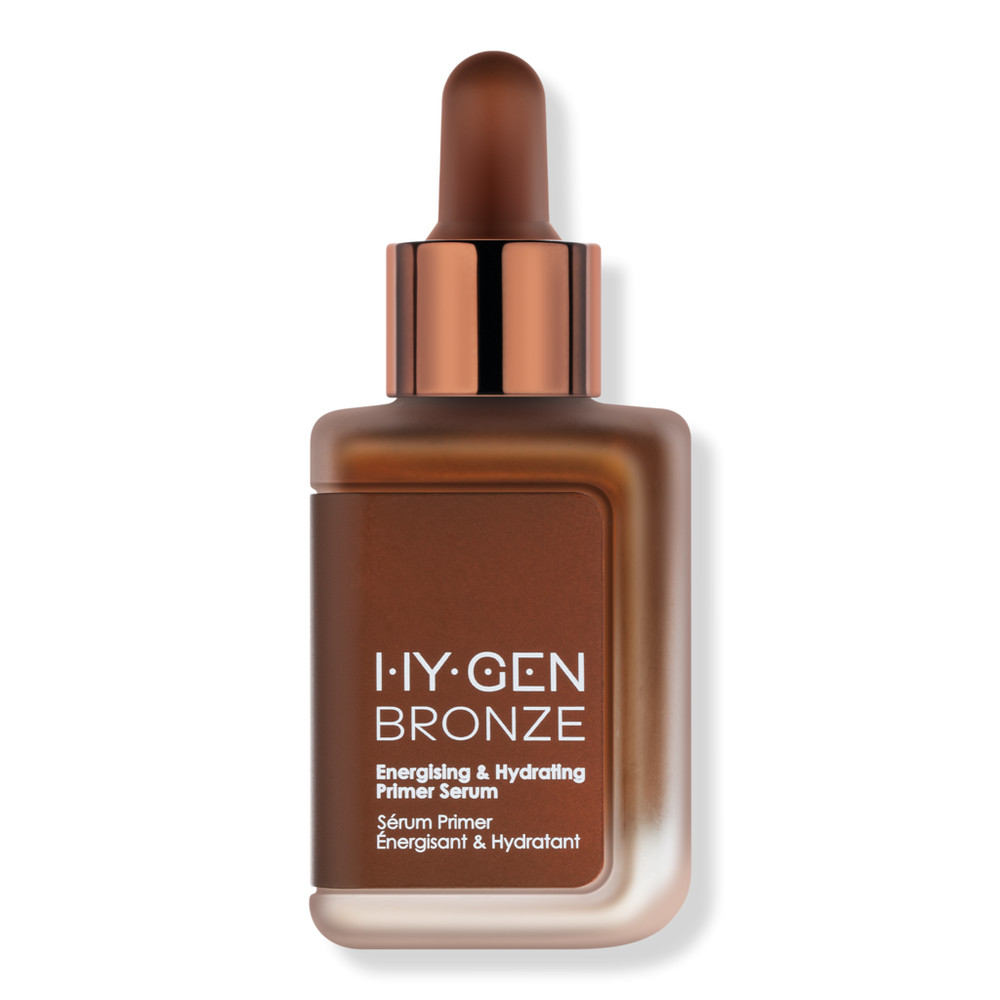 NATASHA DENONA HY-GEN Primer Serum Bronze - Universal Neutral Bronze | Ulta
