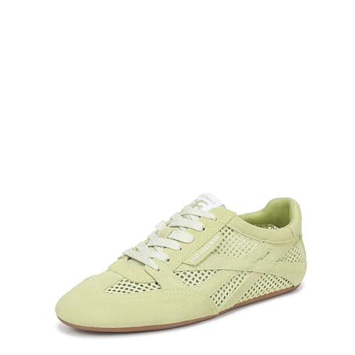 Sam Edelman Women's Tobi Sneaker Citro 9 M | Amazon (US)