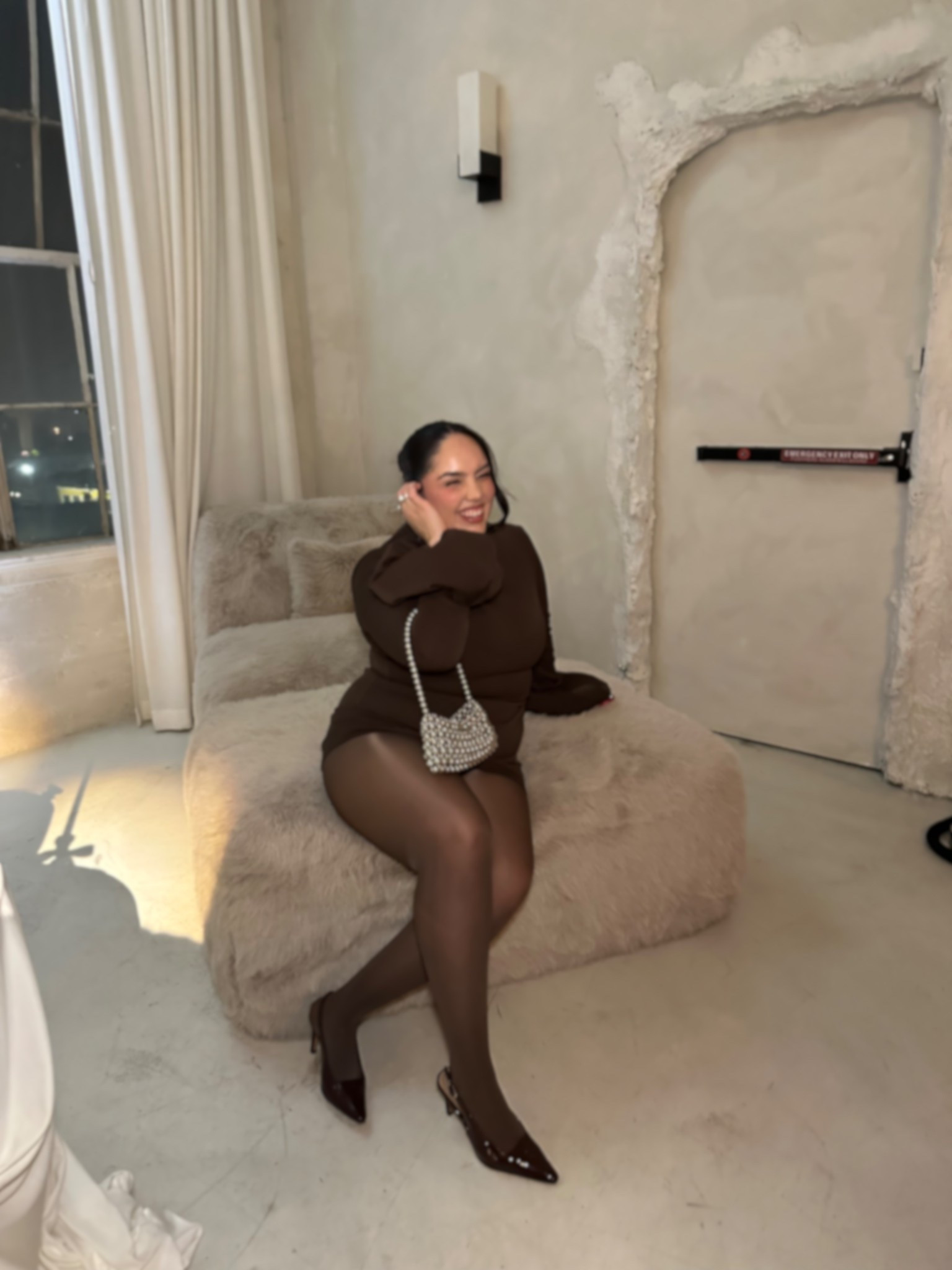 Holiday Party Look ✨🎄🎁

#LTKHoliday #LTKootd #LTKBeauty