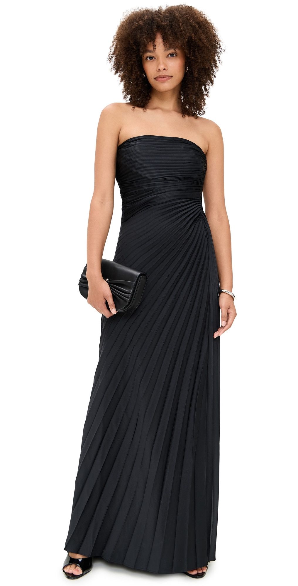 A. L.C. Bianca Dress Black 10 | Shopbop