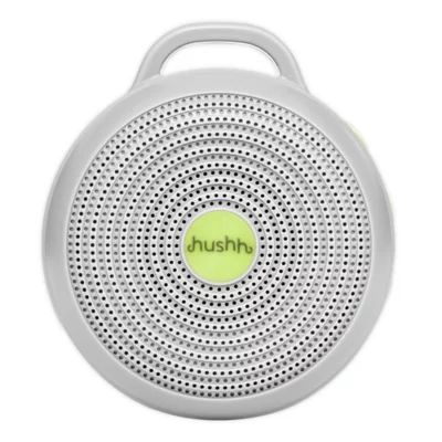 Yogasleep Hushh Portable White Noise Machine | buybuy BABY | buybuy BABY