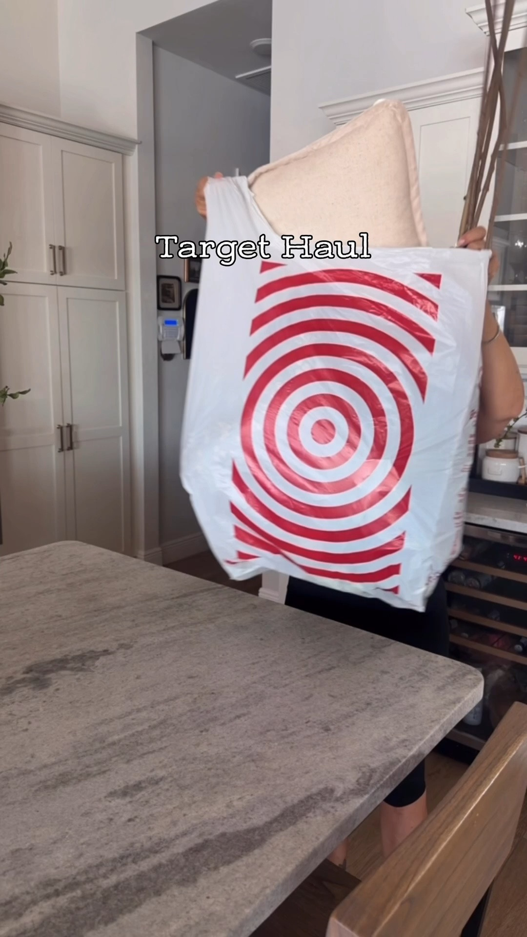Target Haul
Throw pillows, faux stems, transitional home, modern decor, amazon find, amazon home, target home decor, mcgee and co, studio mcgee, amazon must have, pottery. barn, Walmart finds, affordable decor, home styling, budget friendly, accessories, neutral decor, home finds, buy new arrival, coming soon, sale alert, high end look for less, Amazon favorites, Target finds, cozy, modern, earthy, transitional, luxe, romantic, home decor, budget friendly decor #target

#LTKSeasonal #LTKHome