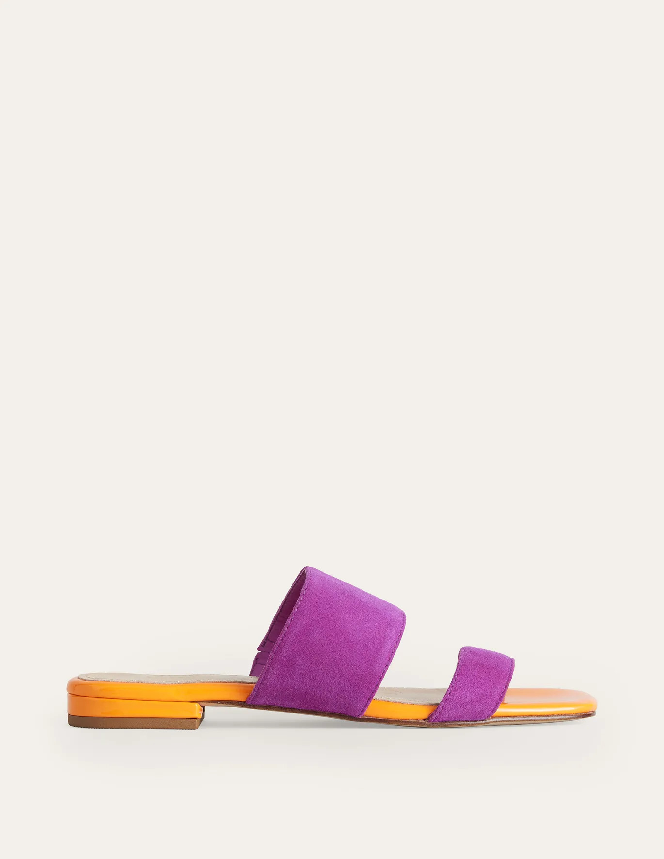Two Strap Sandal | Boden (US)