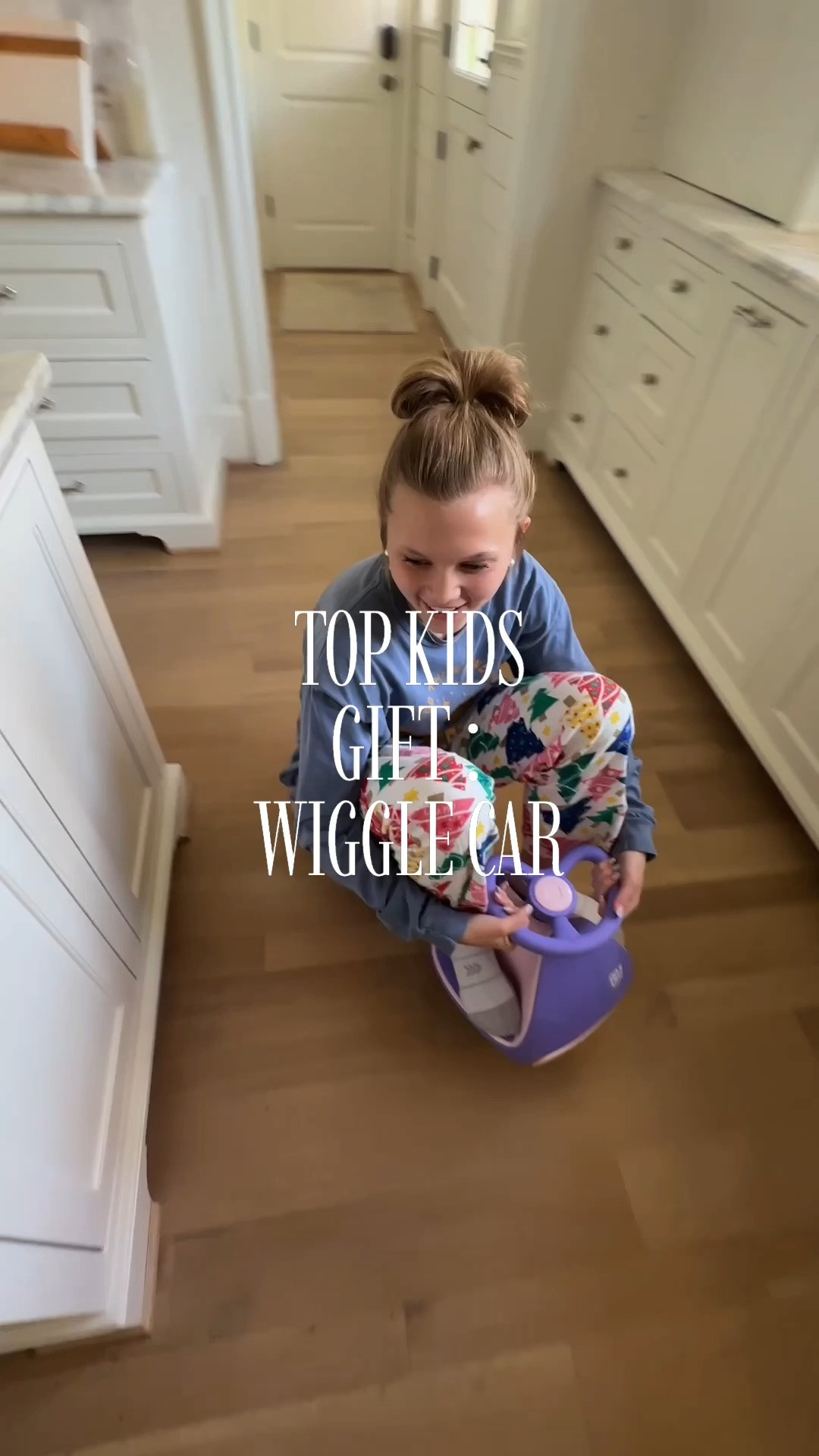 Looking for the ultimate gift that’s guaranteed to bring hours of fun? The kids’ wiggle car is a top pick for a reason! 🚗✨ Snag one today and watch their faces light up with joy!  

 #LTKGiftGuide #LTKHoliday #LTKSeasonal