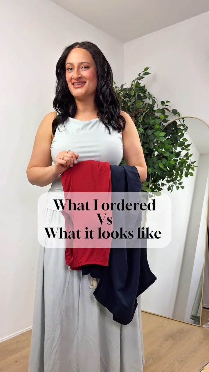 New Spring favourites in sustainable fashion  @ogl_move 
Comment “Link” and I will send you a DM to shop!

Also linked to my highlights tab and on LTK 🔗 in my bio. 

Wearing slow fashion, organic clothes, sustainability, sustainable products, environmentally conscious, midsize, curvy, spring fashion, vacation outfits, outfit style 

#springfashion #organiccottonclothing #sustanablefashion #slowfashionstyle #springdress #springdresses

#LTKdresses #LTKmidsize #LTKsummer