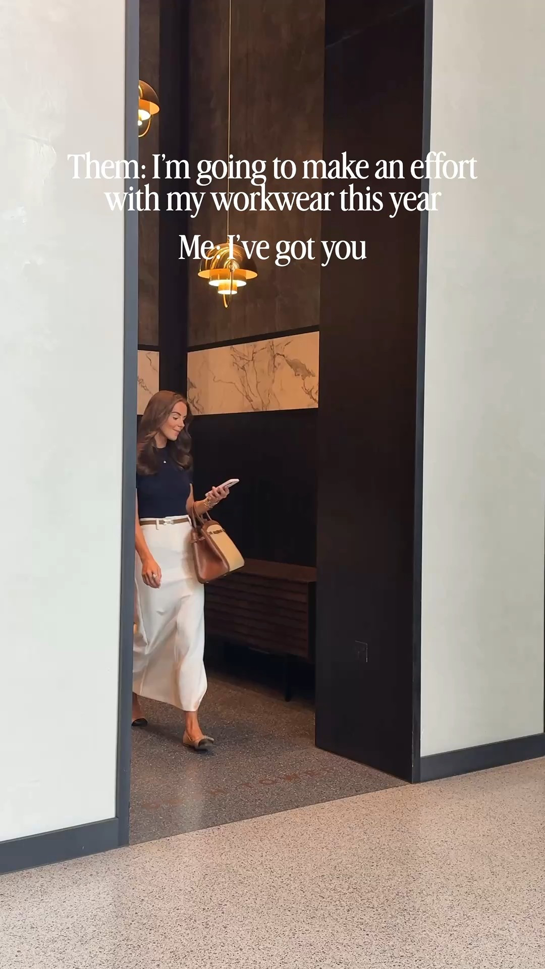 Ready for an even better year of workwear looks 

#LTKdresses #LTKstyletip #LTKworkwear