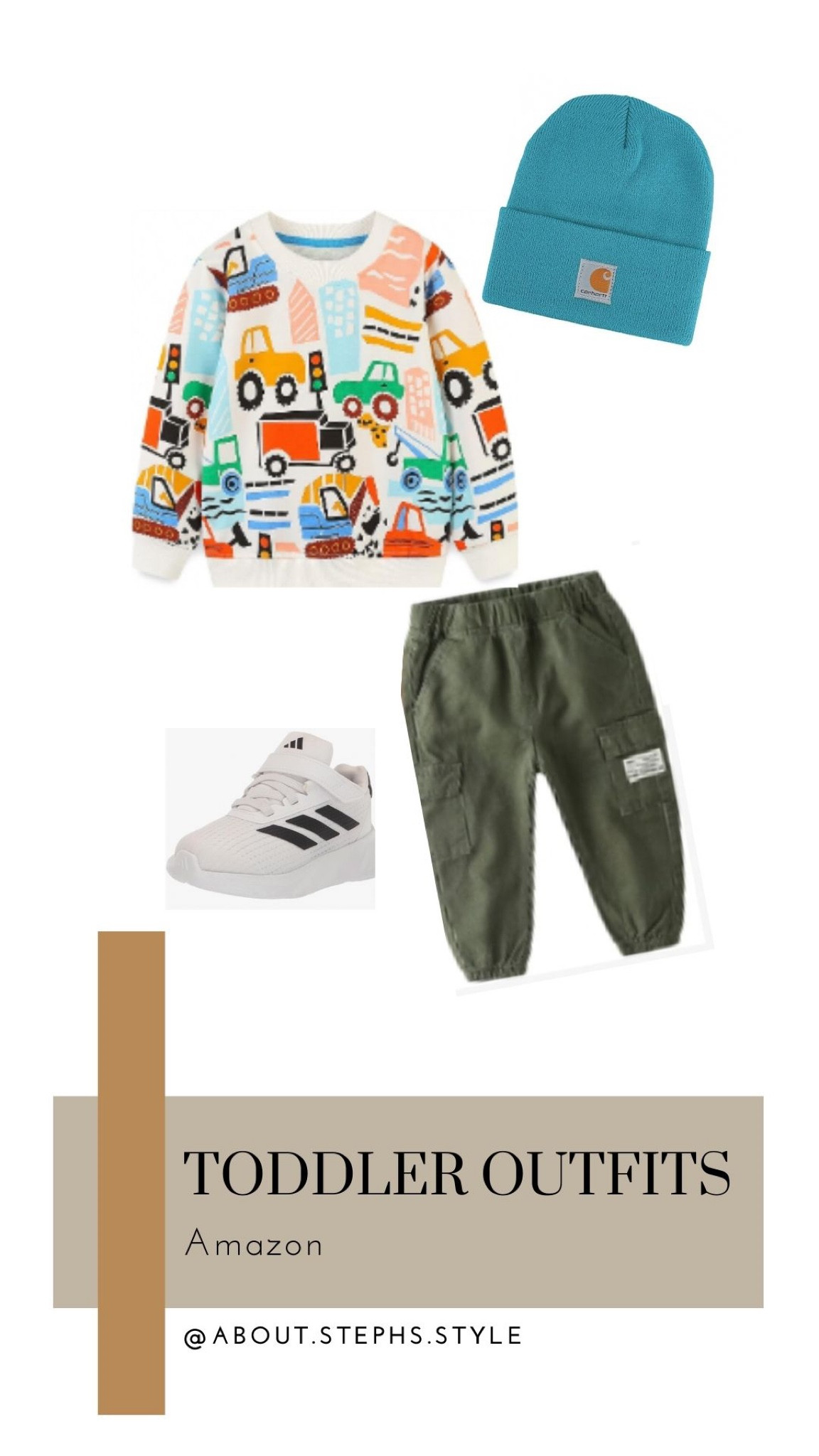 Zara inspired Amazon find, toddler boy outfit

#LTKfindsunder50 #LTKkids #LTKSeasonal