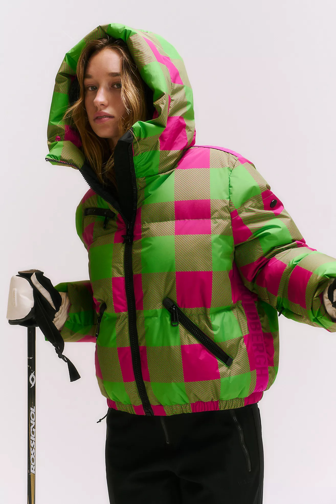 Cabin Ski Jacket | Free People (Global - UK&FR Excluded)