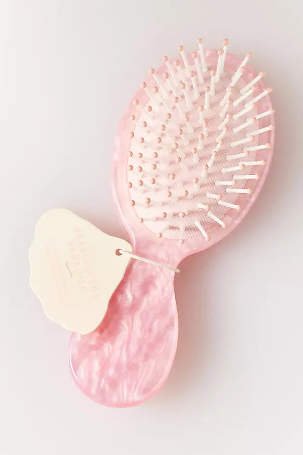 Mini Brush | Anthropologie (US)
