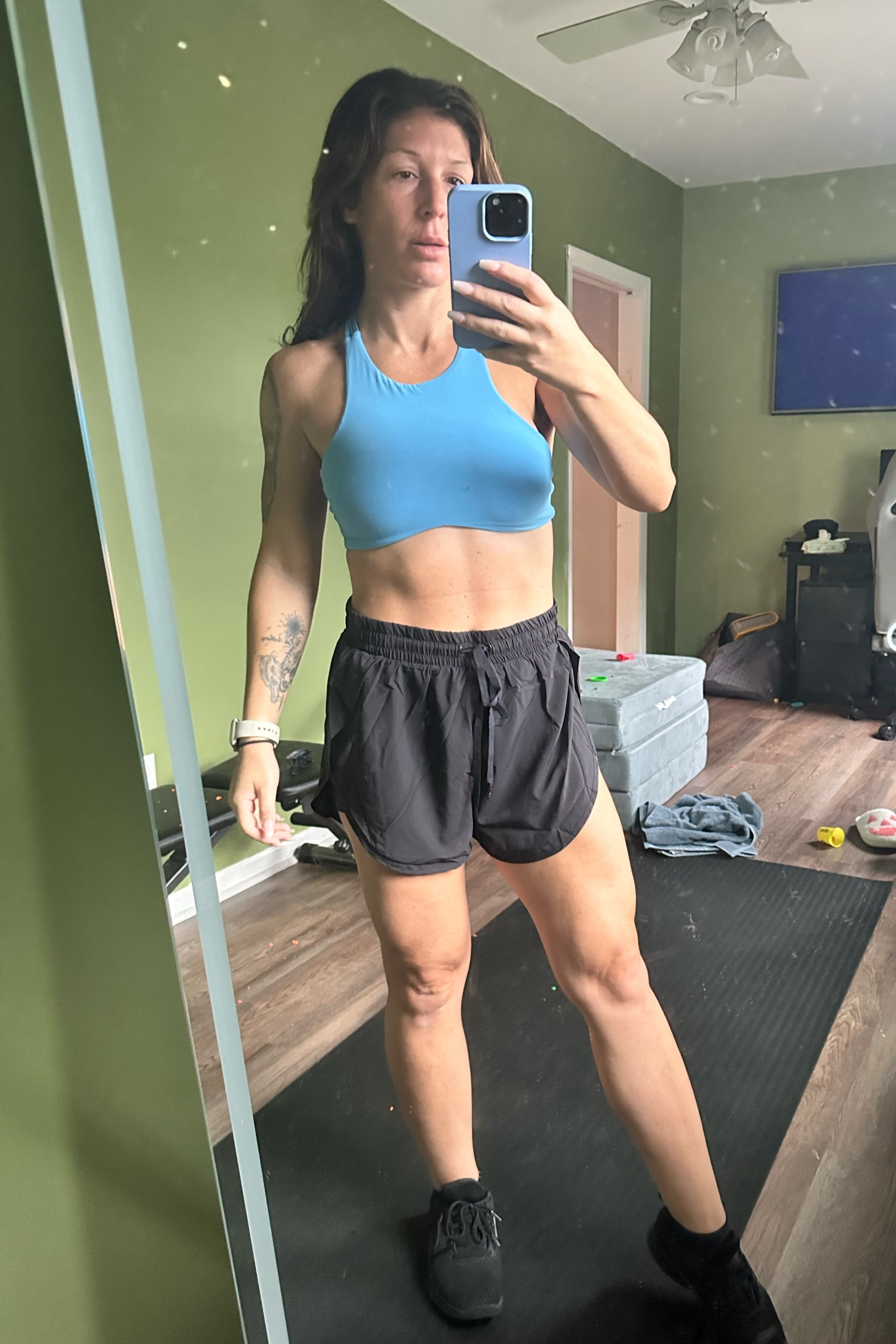 Workout fits

#LTKfitness