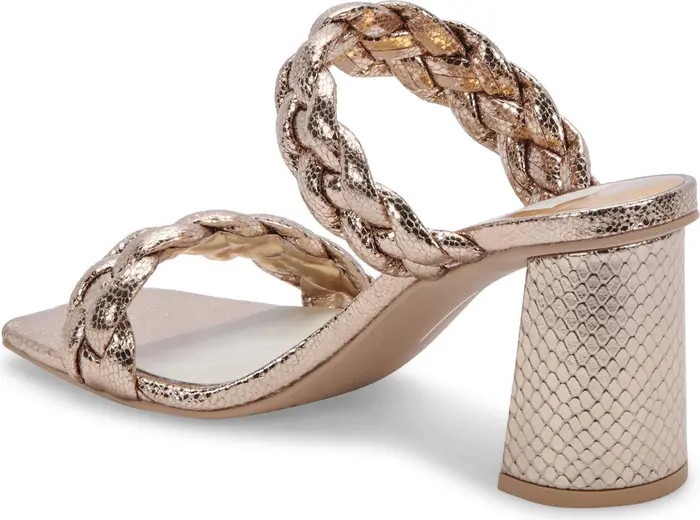 Paily Braided Sandal | Nordstrom