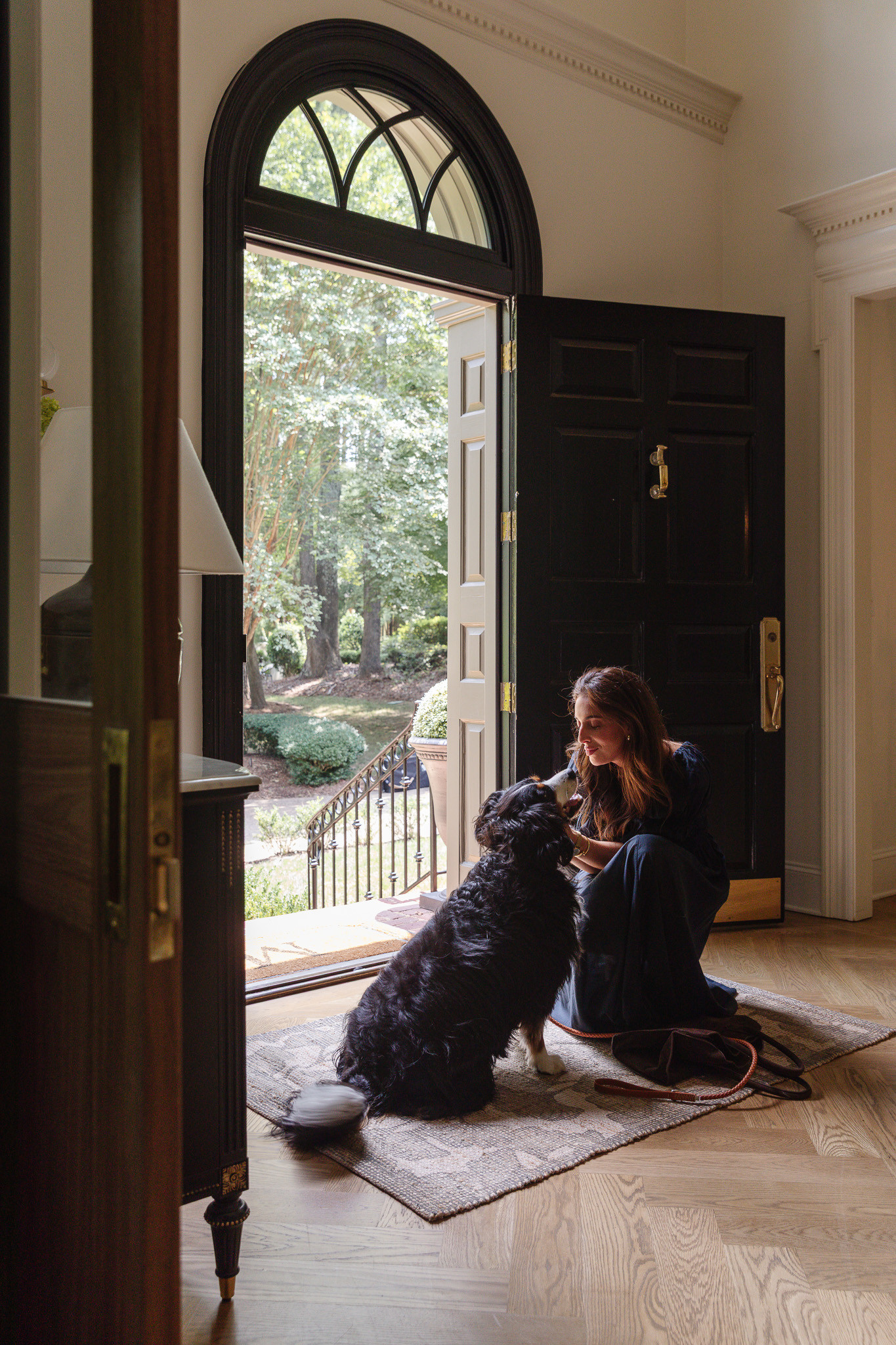 Rugs for high traffic rooms 🤎 perfect for entryways, hallways, mudrooms, kitchens or any space that gets a lot of daily usee

 

#LTKKids #LTKHome