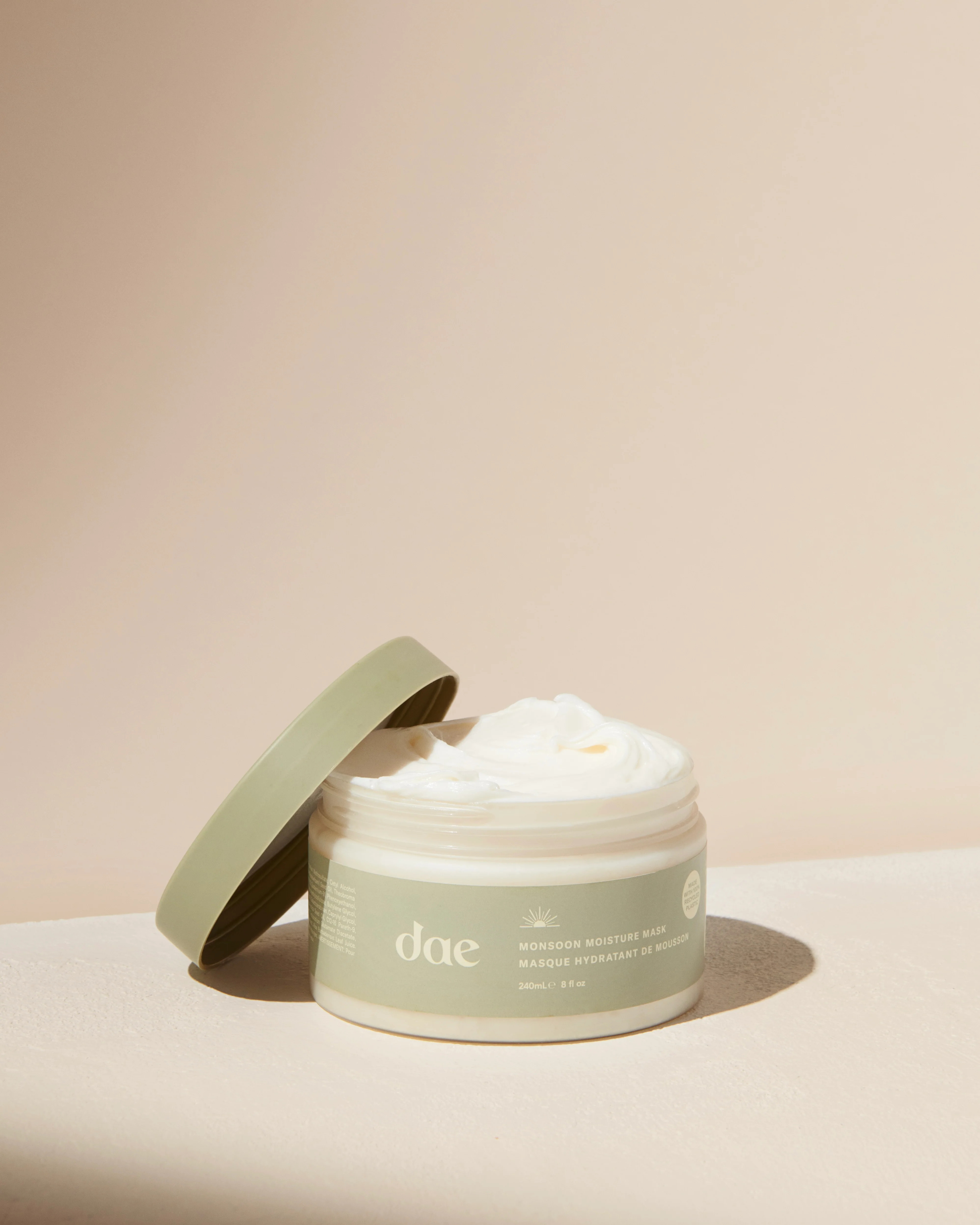 Monsoon Moisture Mask | Dae Hair