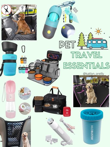Amazon pet parent travel needs!

Amazon | Pets finds | Amazon pets | Amazon must haves | Amazon essentials | Amazon finds | Amazon pet essentials | Amazon spring | Amazon dog essentials | Amazon dog | Home | Amazon home | portable dog bowl | Amazon home essentials | mothers day gifts | Mothers day | Dog mom | Gifts | Dog must haves | Amazon favorites | Dog care | Pet care | Amazon essentials 

#amazon 

#LTKTravel #LTKFamily #LTKFindsUnder100 #LTKFindsUnder50 #LTKStyleTip #LTKGiftGuide #LTKSaleAlert #LTKOver40 

