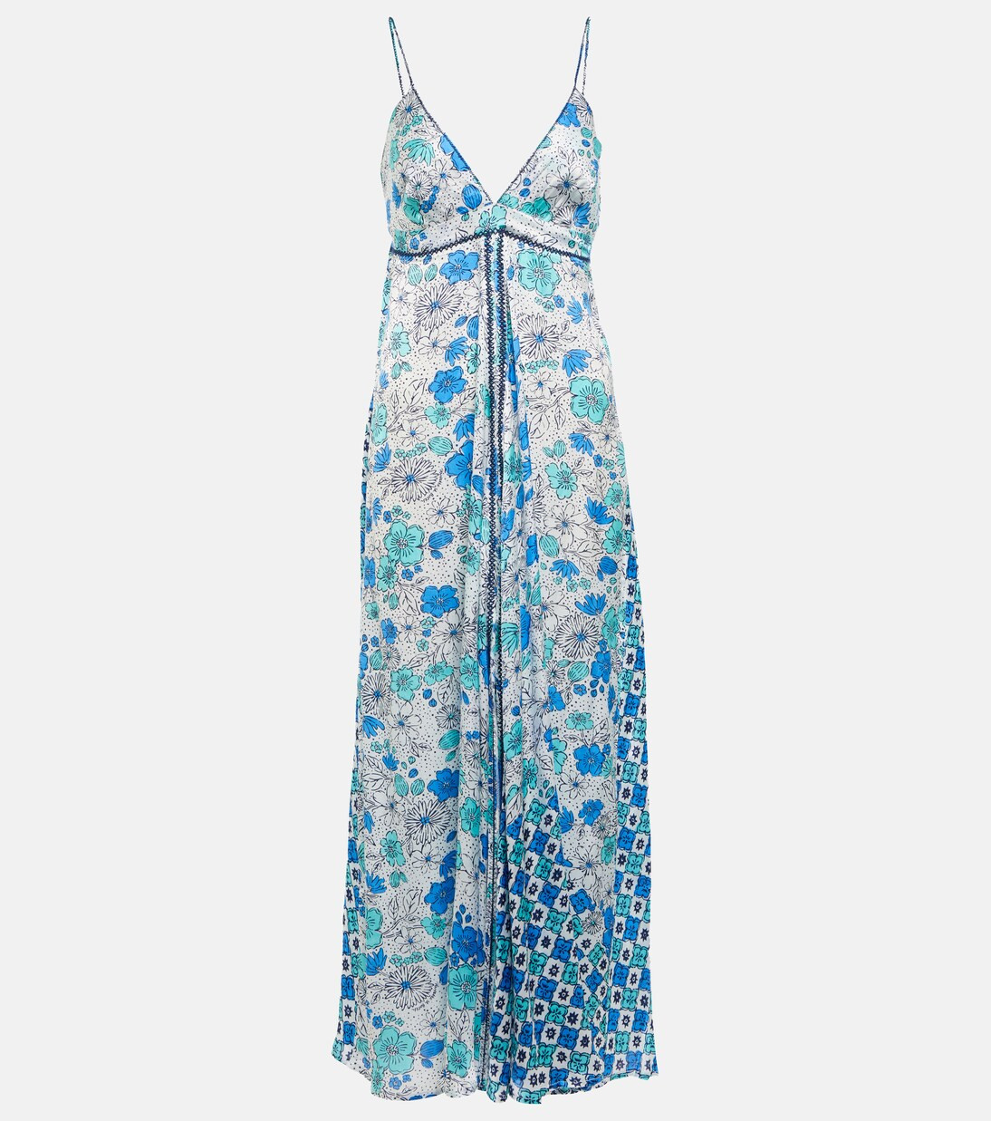 Denise maxi dress | Mytheresa (US/CA)