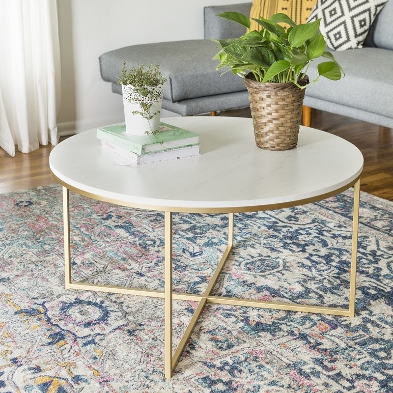 Wasser Coffee Table | Wayfair North America