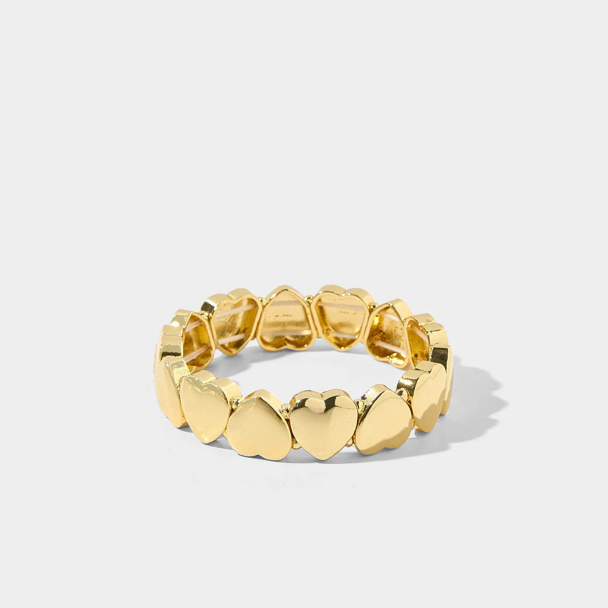 Darcy Heart Bracelet | Allie + Bess