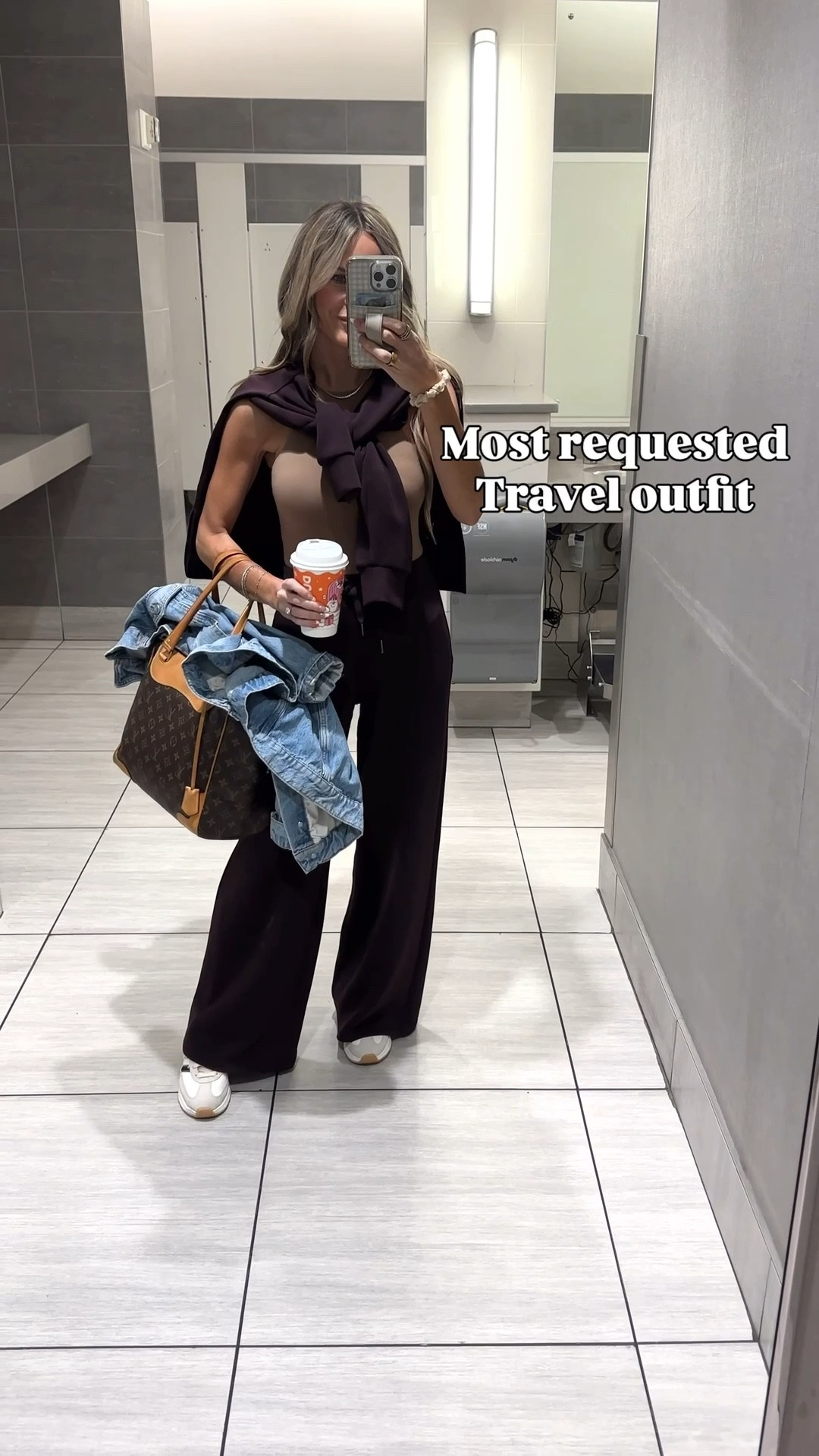 Travel outfit - wide leg sweatpants and seamless bodysuit with a crewneck tunic sweatshirt

new customers can use code KATEROSExSPANX to save 15% plus free shipping! 👖 

Follow my LTK @roseykatestyle on the @shop.LTK app to view this post and get my exclusive app-only content!

#liketkit 
@shop.ltk
https://liketk.it/5Iz8M

Follow my LTK @roseykatestyle on the @shop.LTK app to view this post and get my exclusive app-only content!

#liketkit  
@shop.ltk
https://liketk.it/5Jd0a 

Follow my LTK @roseykatestyle on the @shop.LTK app to view this post and get my exclusive app-only content!

#liketkit #LTKSaleAlert #LTKPetite #LTKTravel #LTKOver40 #LTKTravel #LTKFindsUnder50 #LTKTravel #LTKPetite #LTKOver40
@shop.ltk
https://liketk.it/5K3Ym

#LTKTravel #LTKPetite #LTKmomlife