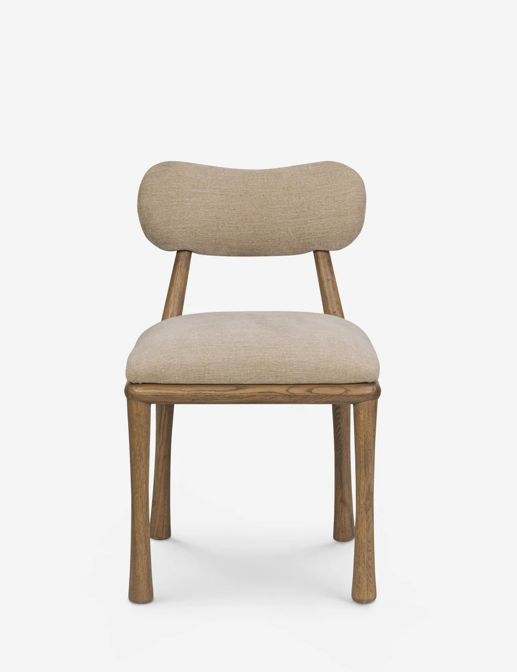 Juna Dining Chair by Amber Lewis x Four Hands | Lulu and Georgia 