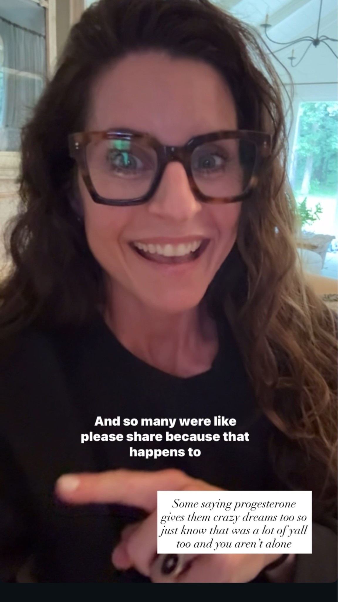 Linking glasses again bc so many asking! These are prescription from my dr and I take it to warby parker bc they have the cutest frames to me.

#LTKOver40 #LTKmomlife #LTKvlog