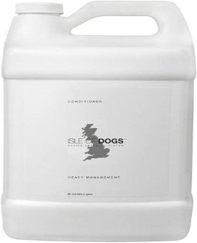#1 All Systems Isle of Dogs Coature No 10 Evening Primrose Oil Shampoo 1 Gallon | Amazon (US)