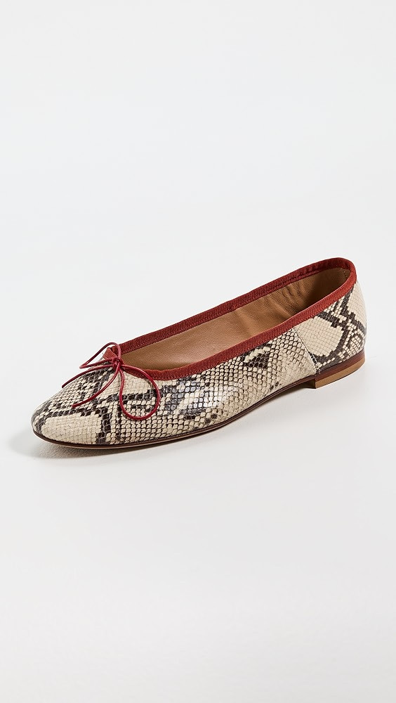 Dance Ballerina Flats | Shopbop