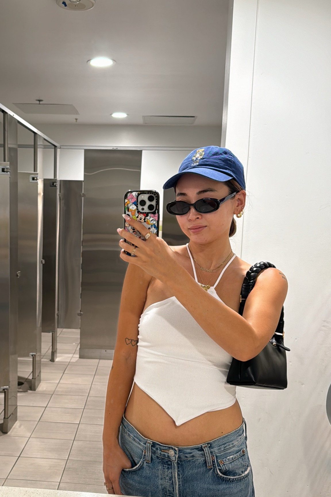 My outfit🩵

#LTKFallSale #LTKSaleAlert #LTKFindsUnder100