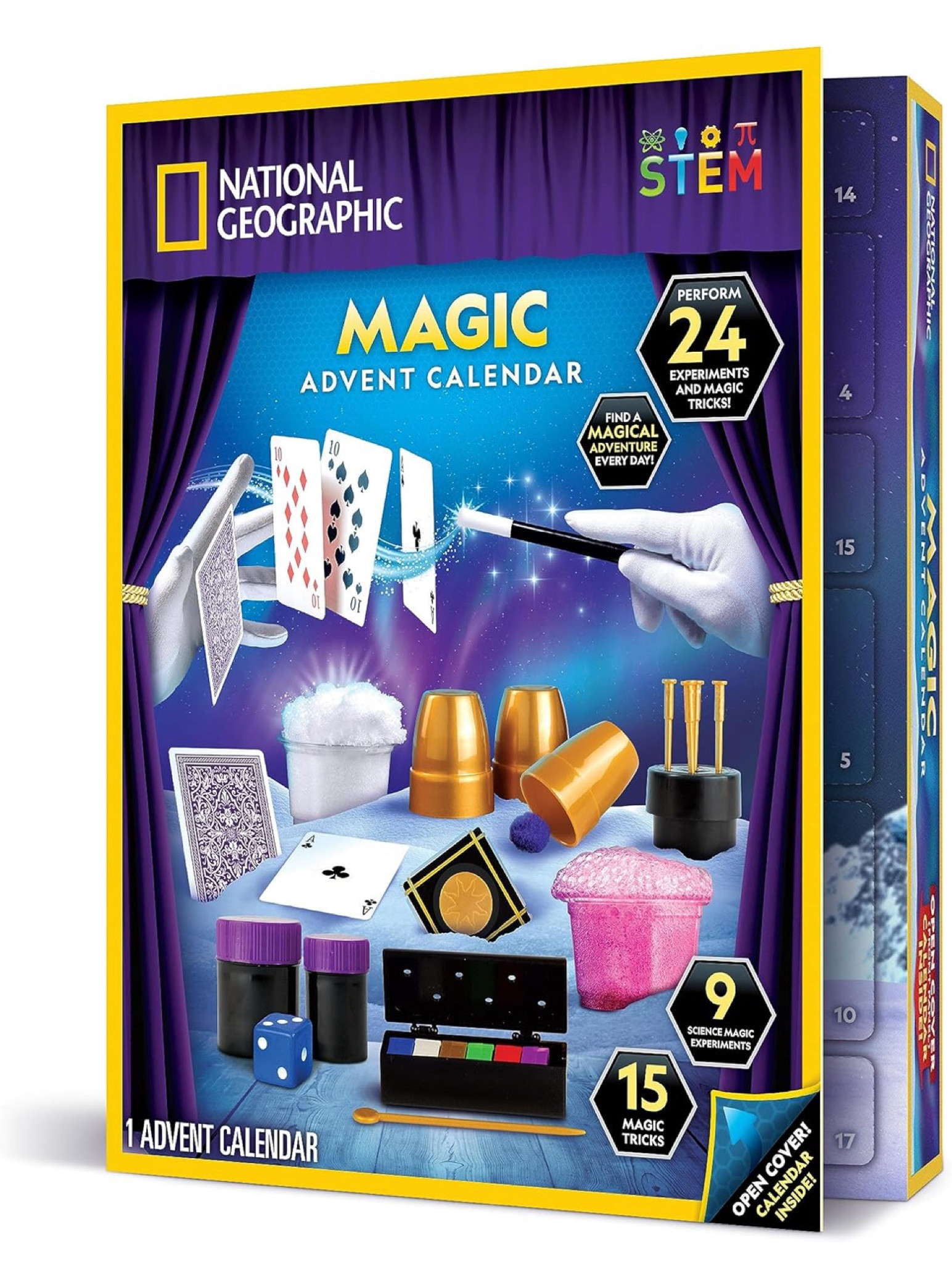 Advent calendar sale for older kids

#LTKSaleAlert #LTKSeasonal #LTKKids