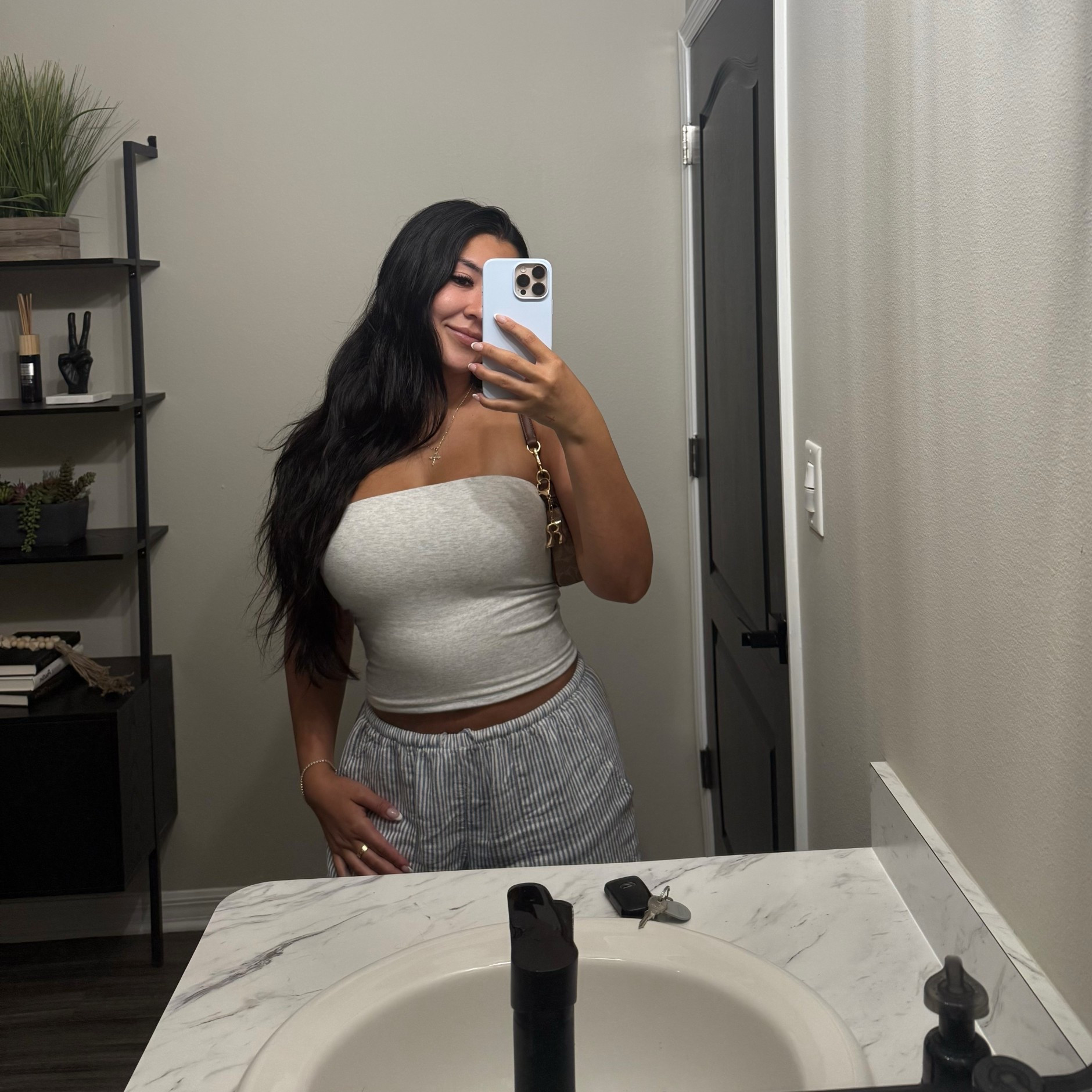 errands day 🤍🤍 #styletip #dayoffnursing

#LTKPetite #LTKActive #LTKStyleTip