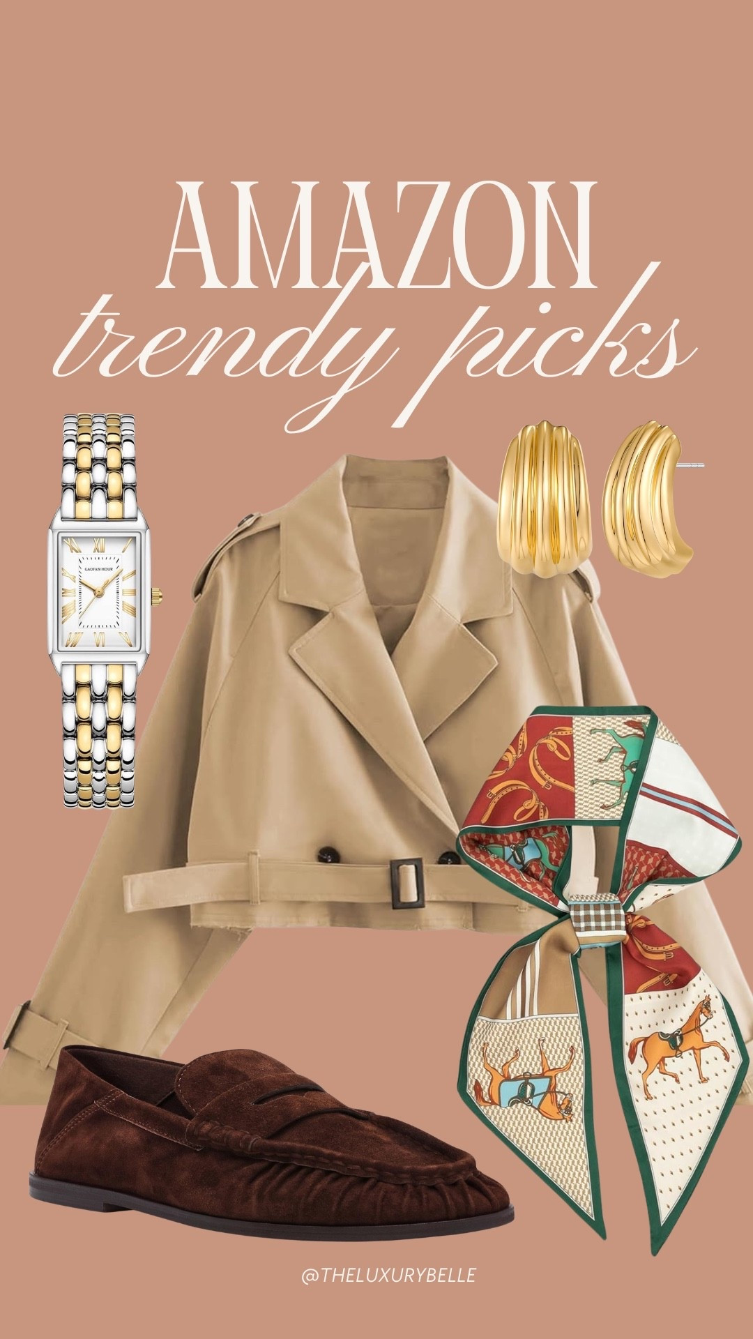 Amazon trendy picks—fall edition

#LTKgrwm #LTKootd #LTKSeasonal