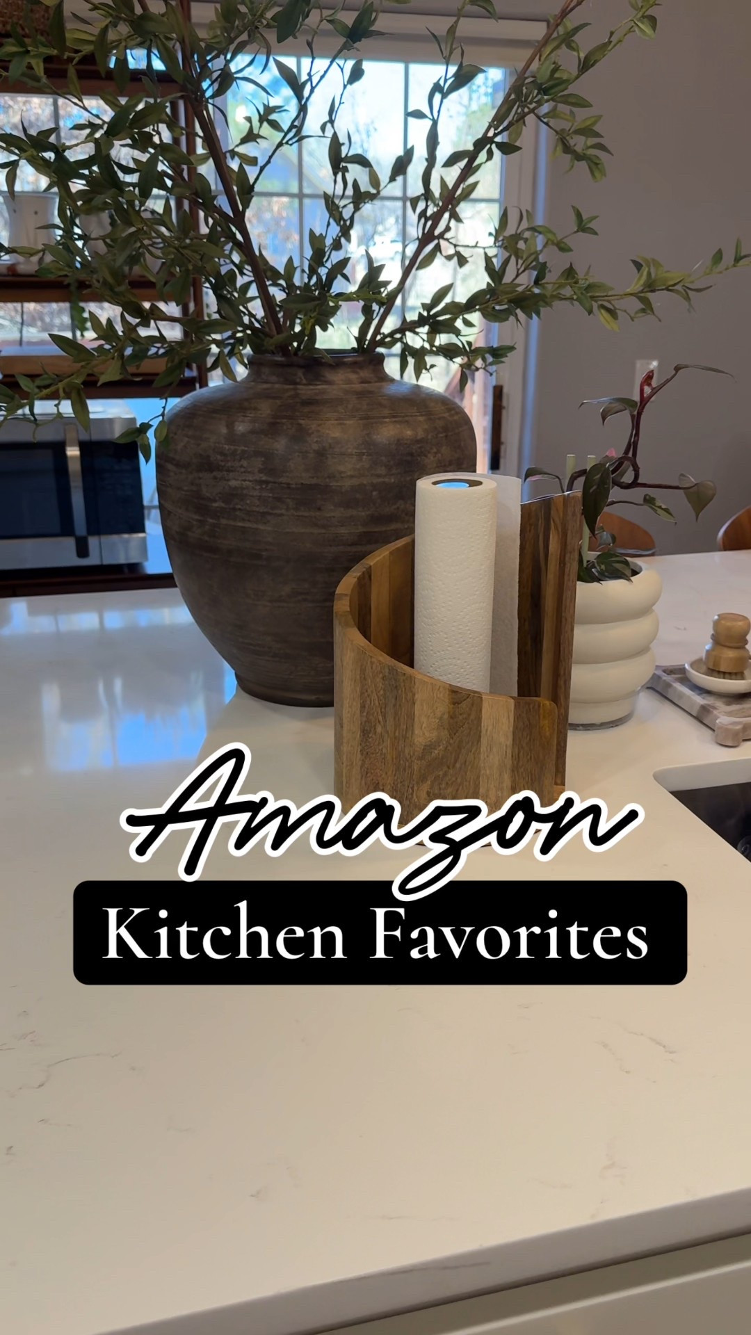 Shop my top 10 Amazon kitchen finds!!! ❤️

#LTKSaleAlert #LTKHome