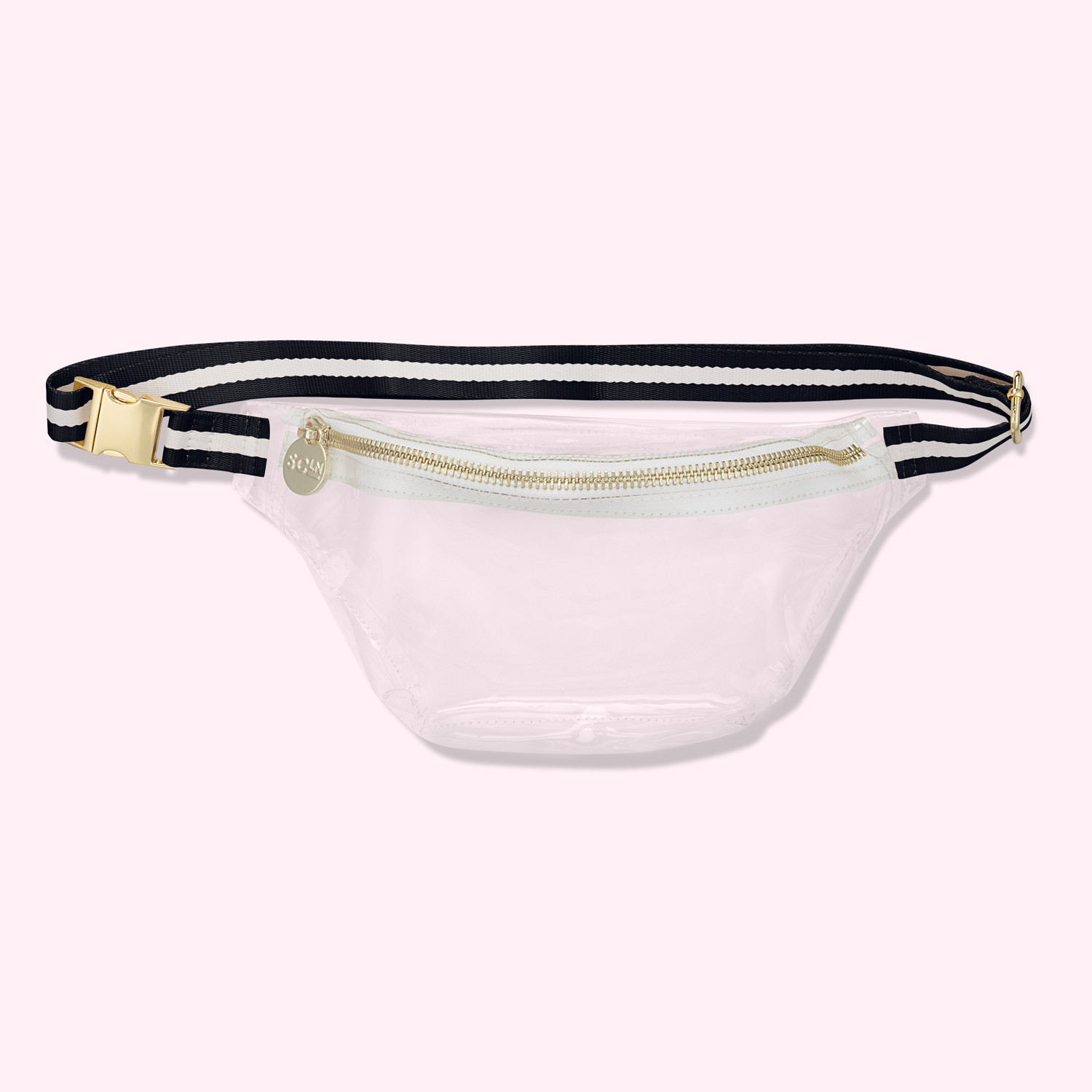 Stadium Clear Fanny Pack | Stoney Clover Lane