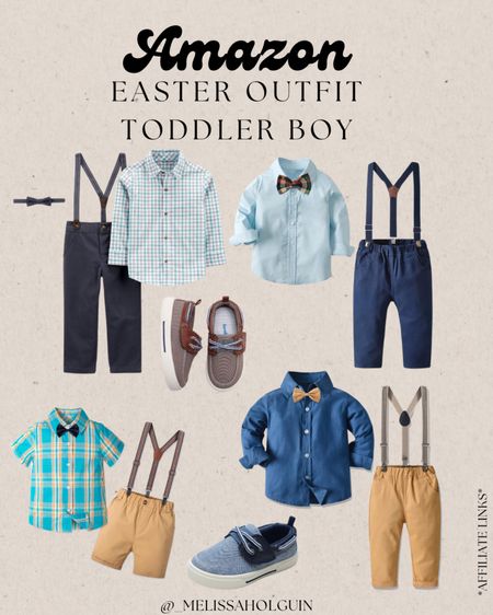 Toddler Boy Easter Outfit Toddler Boy Easter Outfits Amazon Easter Outfit for Toddler Boy 

#LTKfamily #LTKkids #LTKbaby