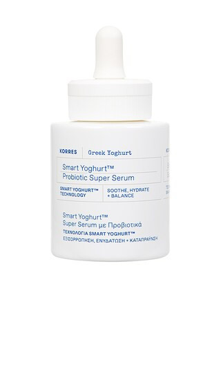 Korres Greek Yoghurt Re-Balancing Skin-Supplement Serum in Beauty: NA. | Revolve Clothing (Global)