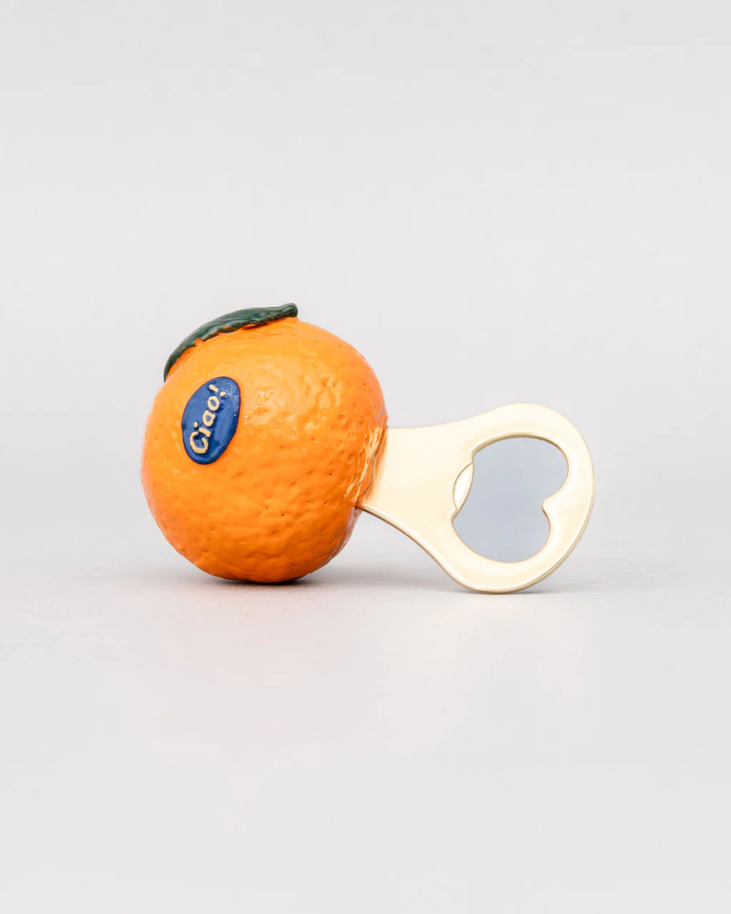 Clementine Bottle Opener | ban.do