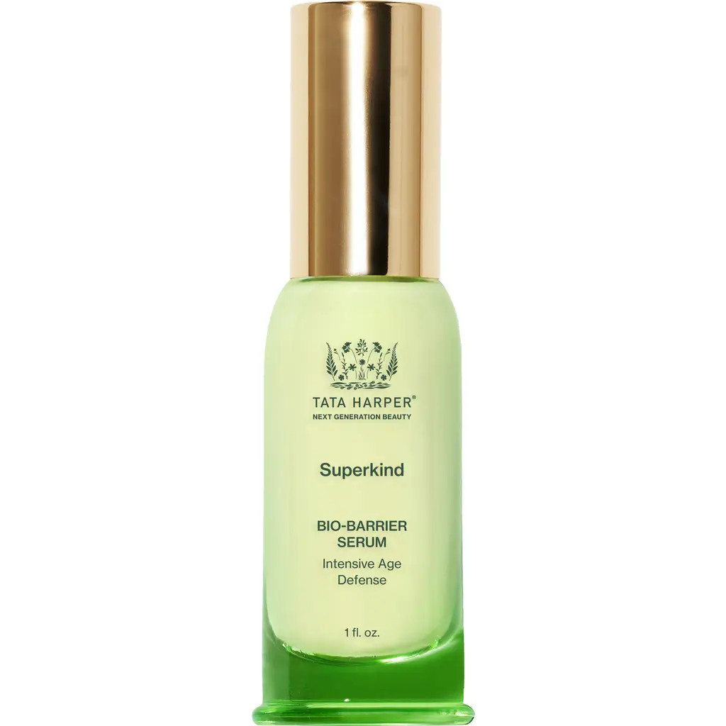 Tata Harper Skincare Bio-Barrier Serum at Nordstrom, Size 1 Oz | Nordstrom