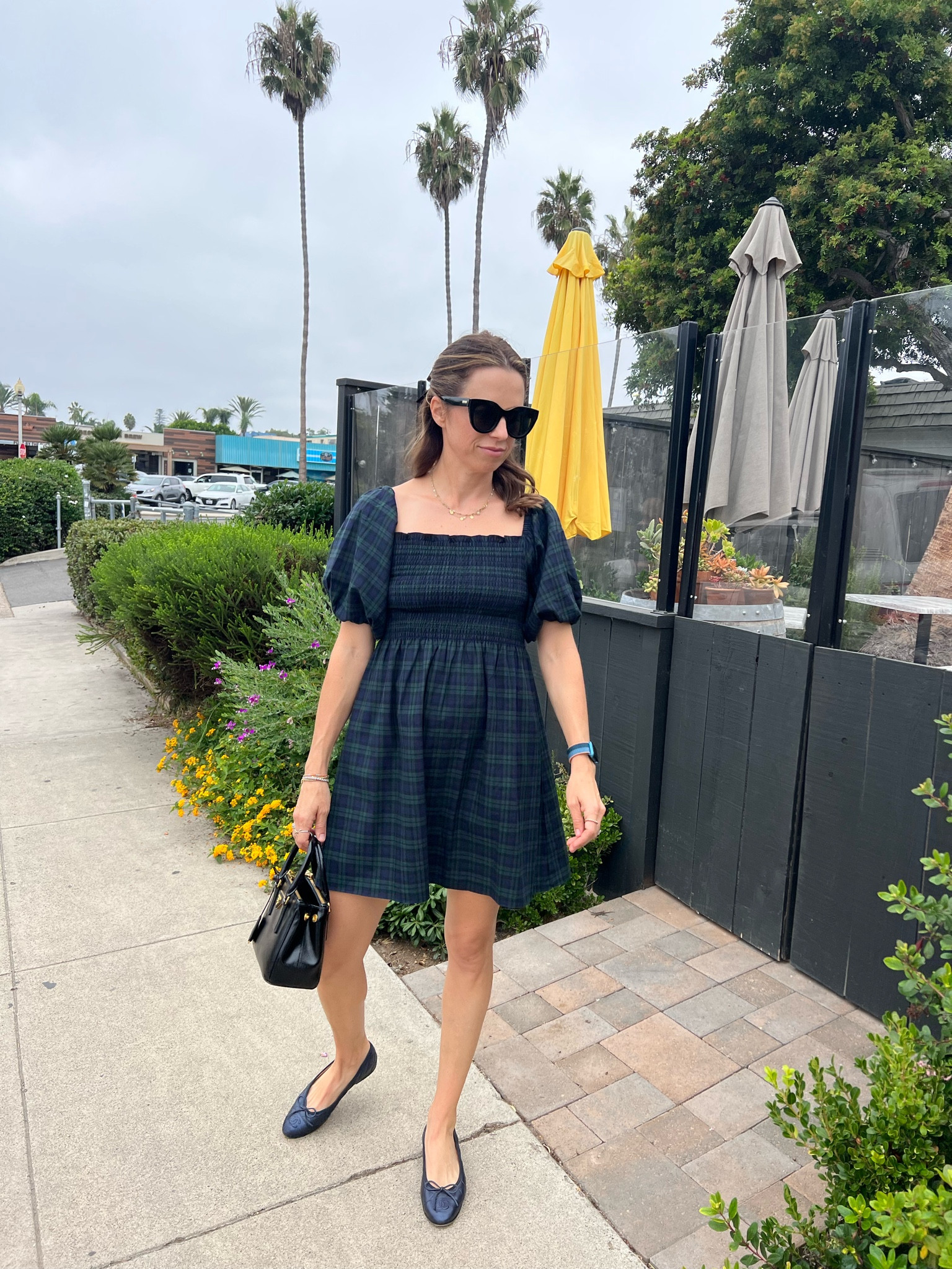 Thanksgiving outfit : unlocked 🗝🔓 Bra: not required. 

My favored brand to brag about: run, operated, owned and ethically manufactured by WOMEN!  Providing healthcare coverage and 401k access to the women who do the beautiful sewing and smocking.  Runs true to size and I’m excited to wear with tights and booties. Velvet bow, not required but encouraged. Extra points for those of us in our late 30s. 



#LTKworkwear #LTKHoliday #LTKSeasonal