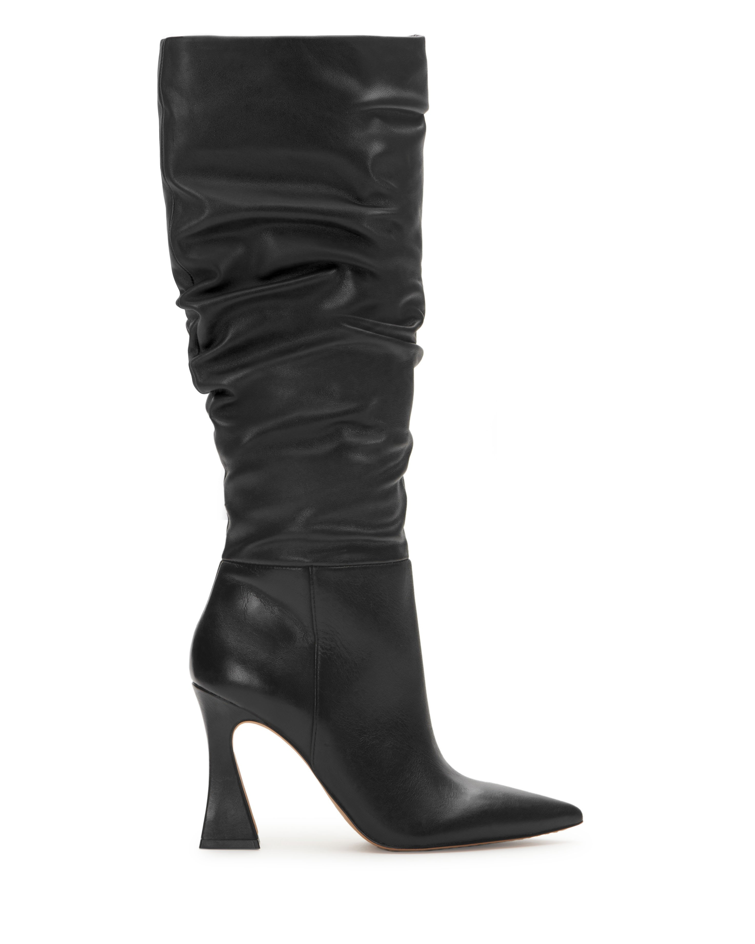 Vince Camuto Alinkay Wide-calf Boot | Vince Camuto