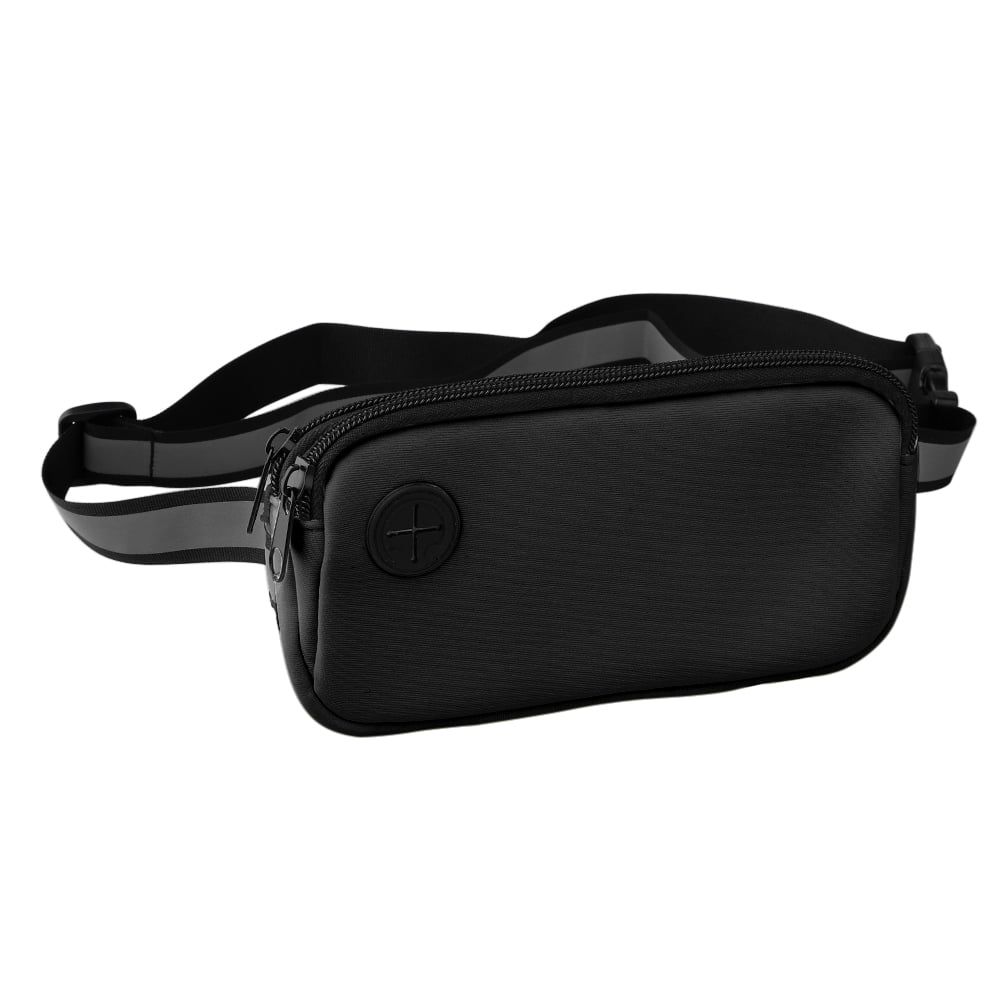 Ultra Light Running Belt Fanny Pack Sport Workout Exercise Waist Bag for Cell Phone Travel Money ... | Walmart (US)