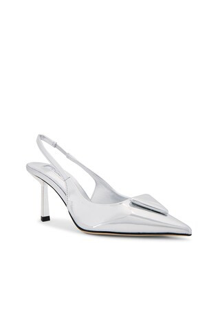 Bertie Slingback Pump
                    
                    Tony Bianco | Revolve Clothing (Global)