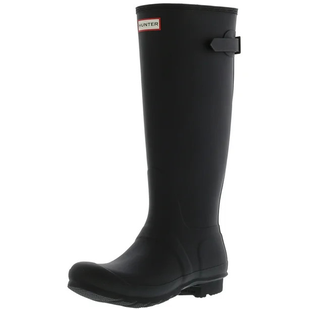 Hunter Original Back Adjust Rain Boot | Walmart (US)